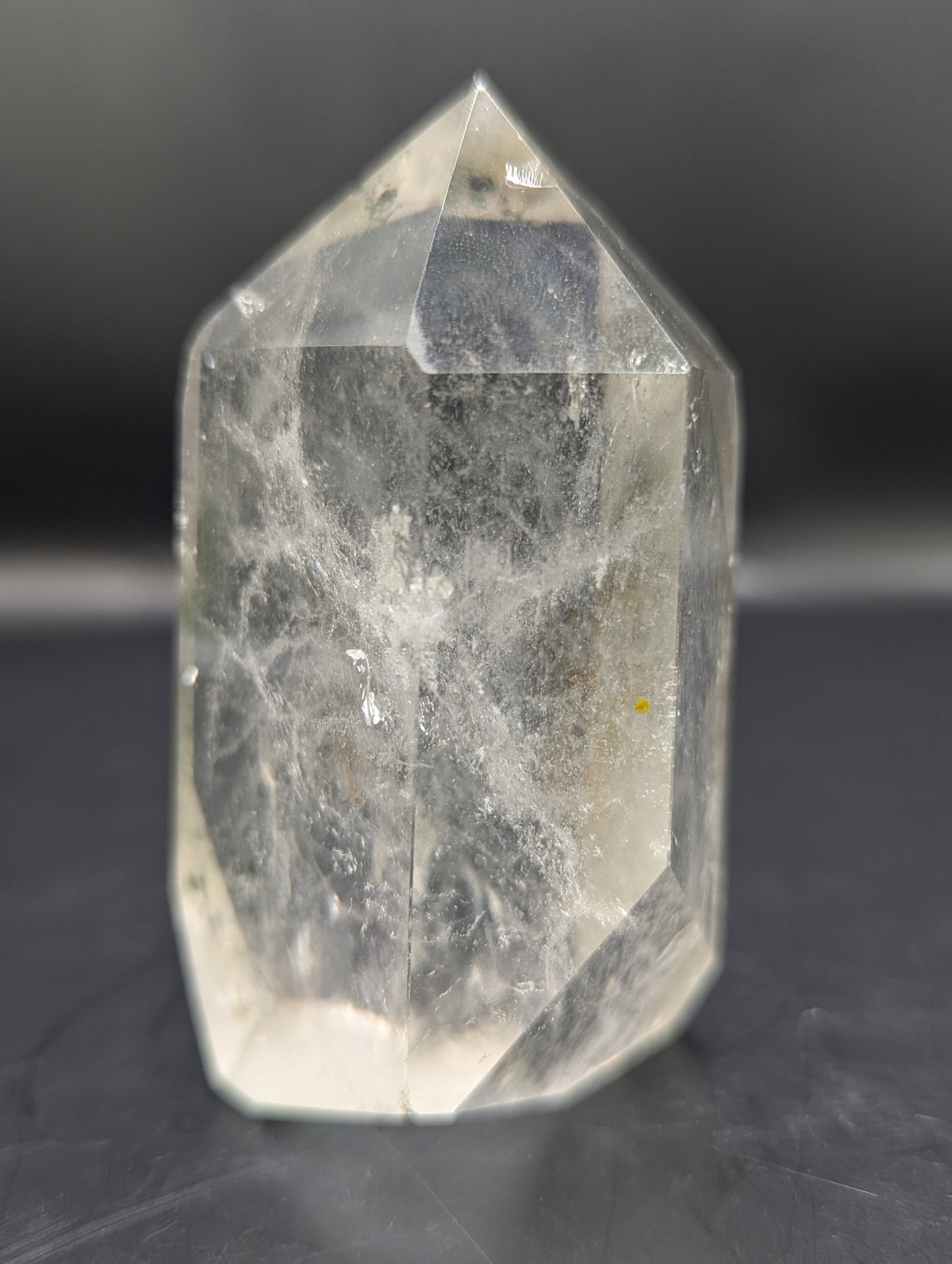Garden Quartz Towers