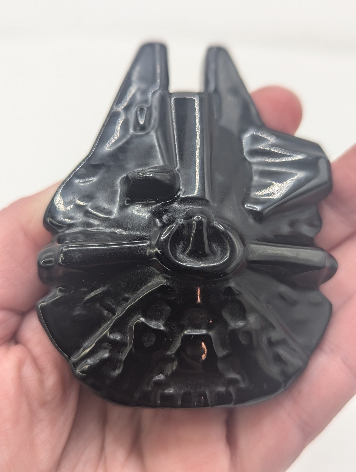 Obsidian Star Wars Collection