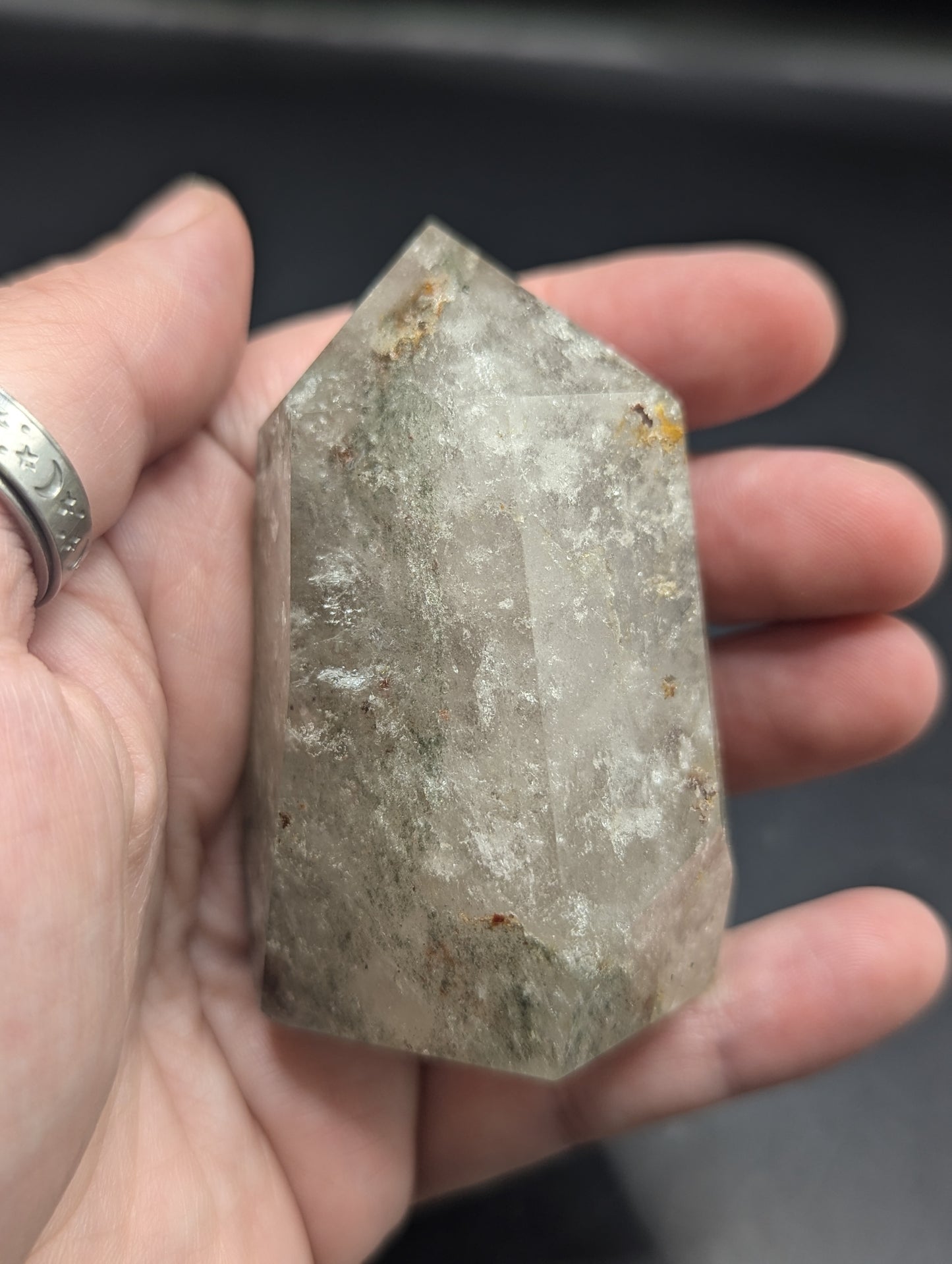 Garden Quartz Towers