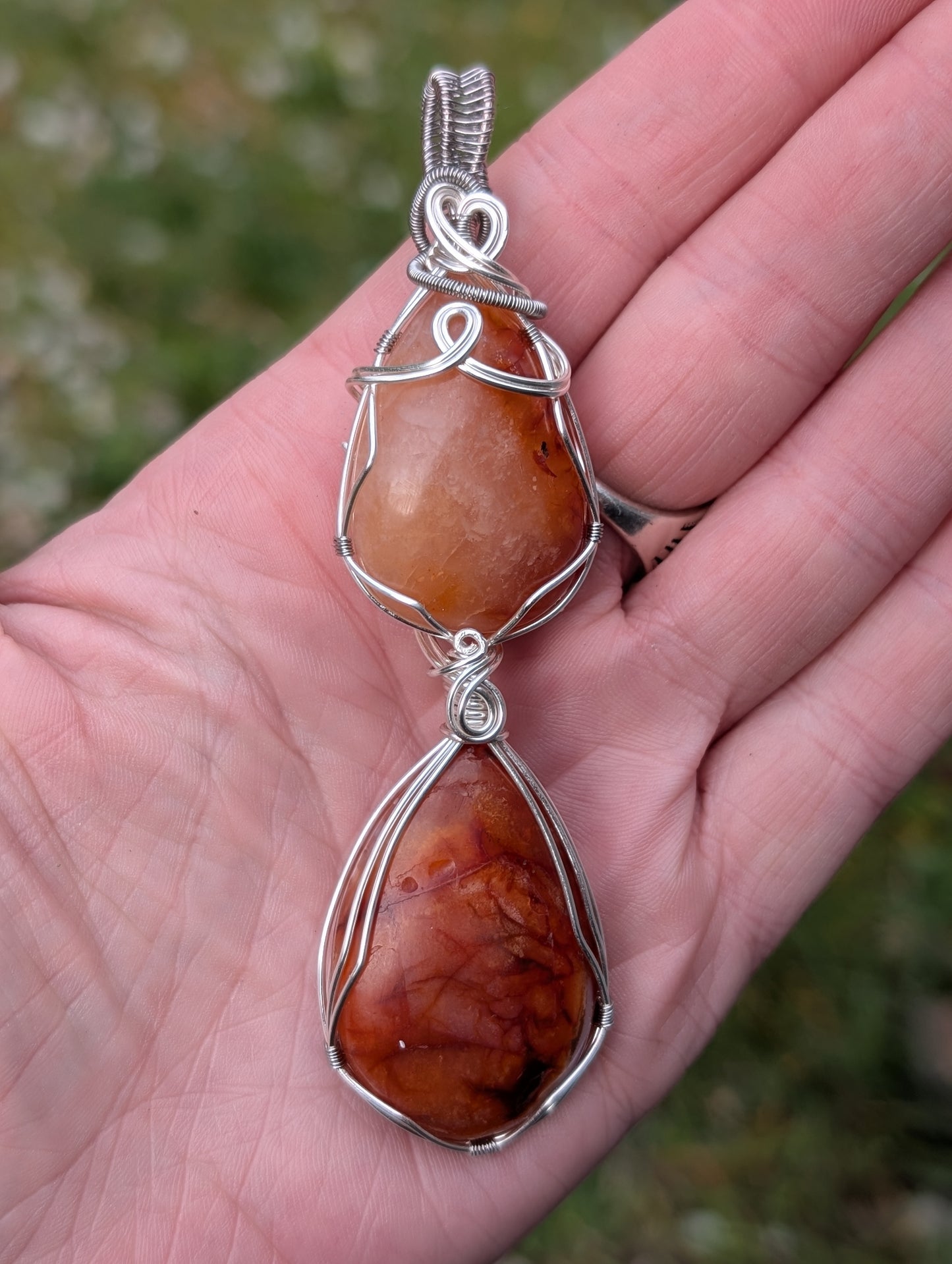 ~ Reserved for Carla