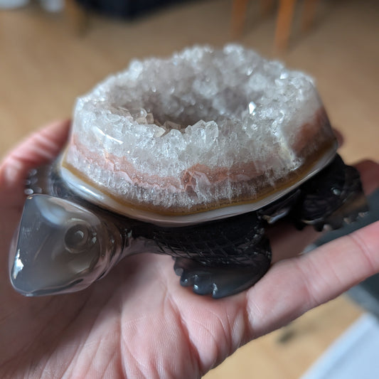 ~ Reserved for Susan