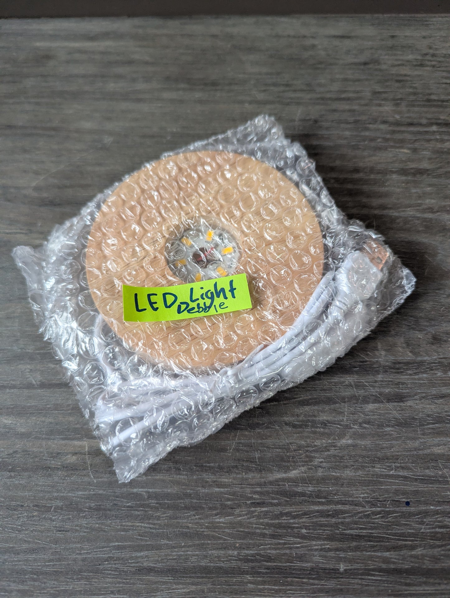 ~ Reserved for Debbie