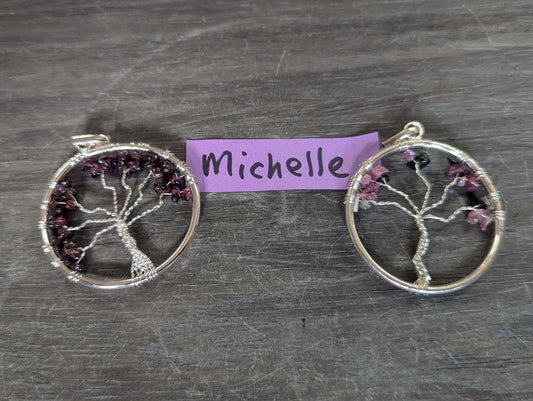 ~ Reserved for Michelle
