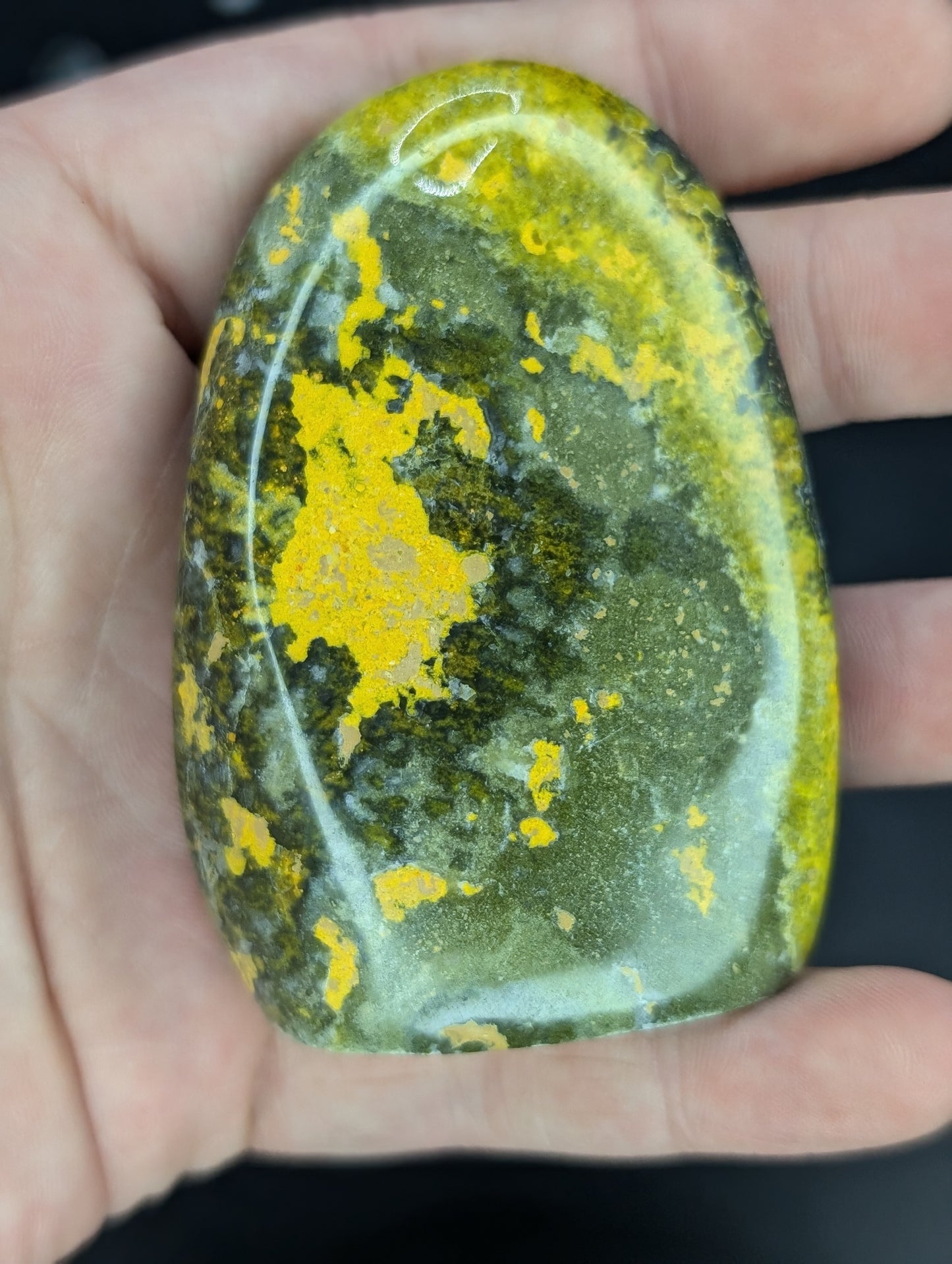 Bumblebee Jasper Freeforms