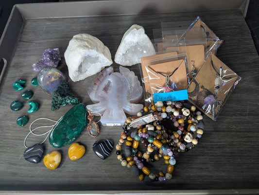 ~ Reserved for Deanna