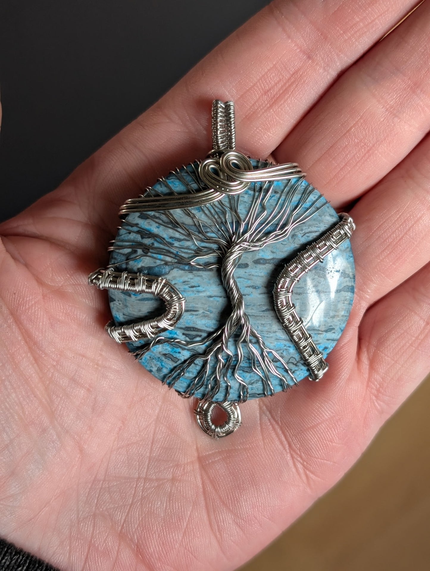 ~ Reserved for Carla