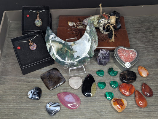 ~ Reserved for Deanna