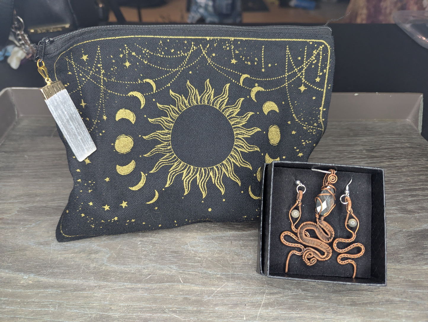 ~ Reserved for Deanna