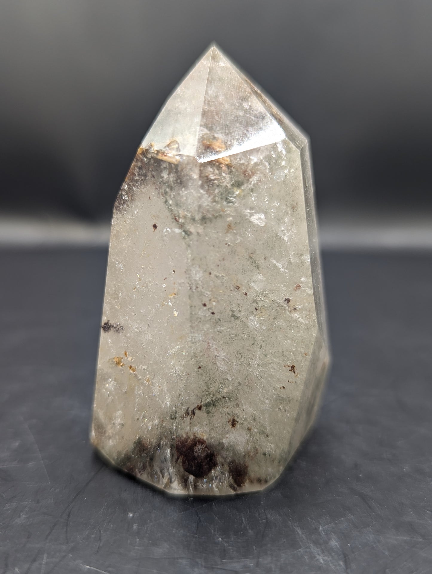 Garden Quartz Towers