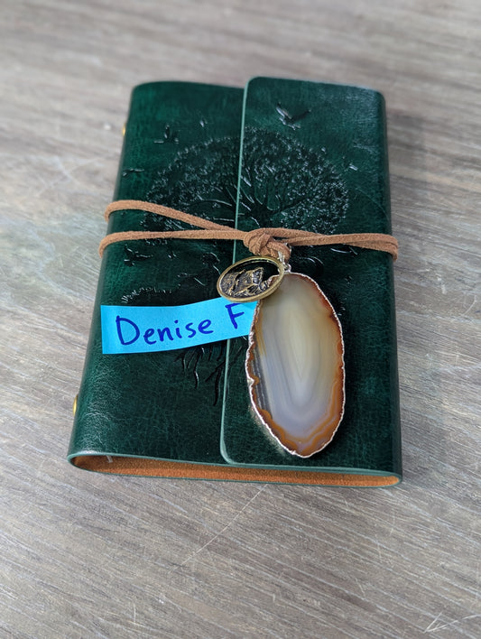 ~ Reserved for Denise