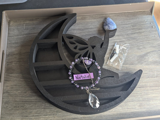 ~ Reserved for Natalie